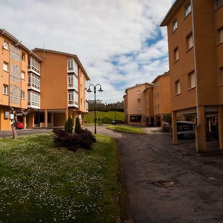 San Ciprian "A Marina" Apartment Cervo  Exterior photo