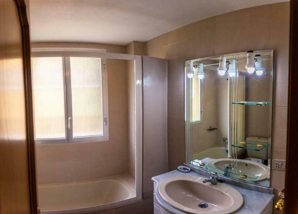 San Ciprian "A Marina" Apartment Cervo  Exterior photo